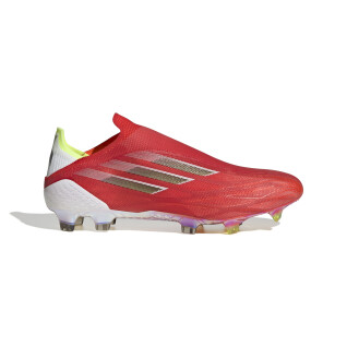 Buty piłkarskie adidas X Speedflow+ FG