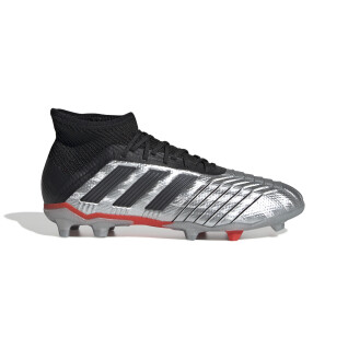 Dziecięce buty piłkarskie adidas Predator 19.1 FG