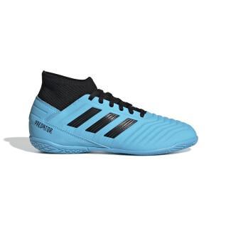 Dziecięce buty piłkarskie adidas Predator Tango 19.3 IC