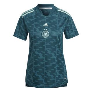 Koszulka outdoorowa dla kobiet Allemagne Euro Féminin 2022 Primeblue