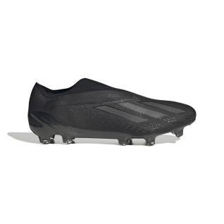 Buty piłkarskie adidas X Speedportal+ FG - Nightstrike Pack