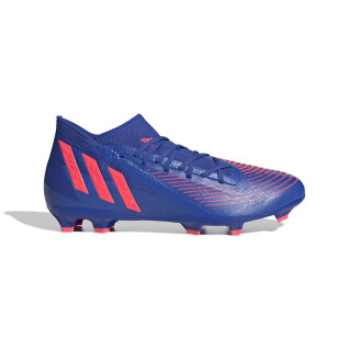 Buty piłkarskie adidas Predator Edge.3 FG - Sapphire Edge Pack