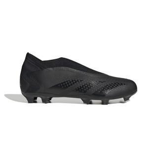 Buty piłkarskie adidas Predator Accuracy.3 - Nightstrike Pack