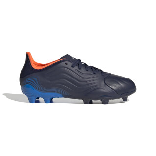 Dziecięce buty piłkarskie adidas Copa Sense.1 FG - Sapphire Edge Pack