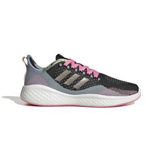 Buty do biegania dla kobiet adidas Fluidflow 2.0