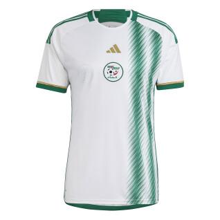 Koszulka domowa Algérie CAN 2023