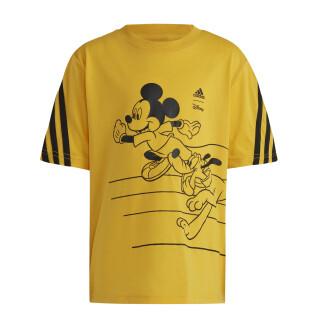 Koszulka dla dzieci adidas Disney Mickey Mouse