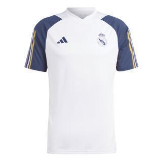Koszulka treningowa Real Madrid 2023/24