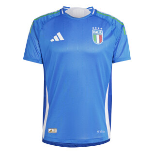 Autentyczna koszulka domowa Italie Euro 2024