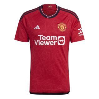 Koszulka domowa Manchester United 2023/24