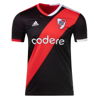 Trzecia koszulka River Plate 2023/24