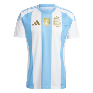 Koszulka domowa Argentine Copa America 2024