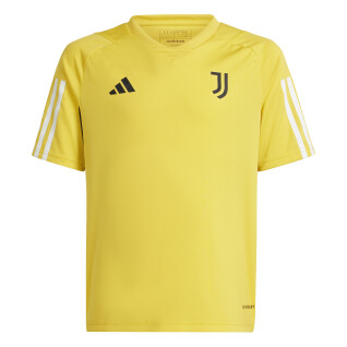 Koszulka treningowa dla dzieci Juventus Turin 2023/24