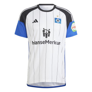 Koszulka domowa Hambourg SV 2023/24