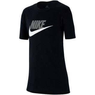 Koszulka dziecięca Nike sportswear