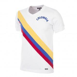 Koszulka retro Copa Colombie 1973