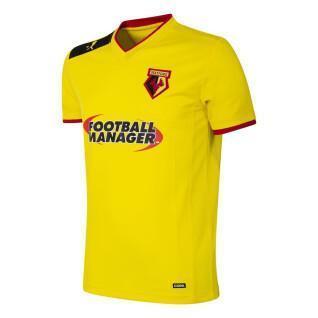 Koszulka Watford 2012/13 
