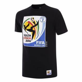 Koszulka Copa Afrique du Sud World Cup Emblem 2010