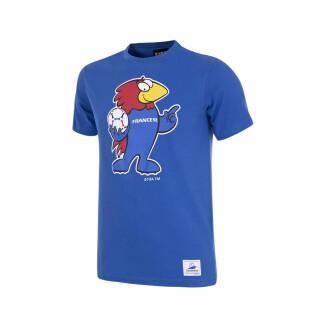 Koszulka dla dzieci Copa France World Cup Mascot 1998
