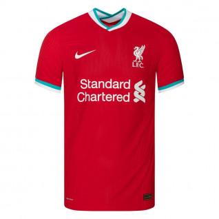 Autentyczna koszulka domowa Liverpool FC 2020/21