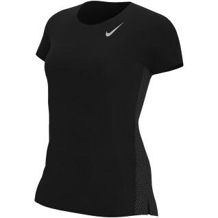 Koszulka damska Nike dynamic fit race