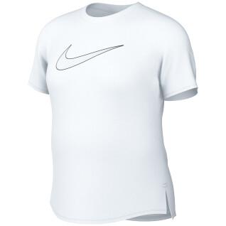 Koszulka dziewczęca Nike One Gx