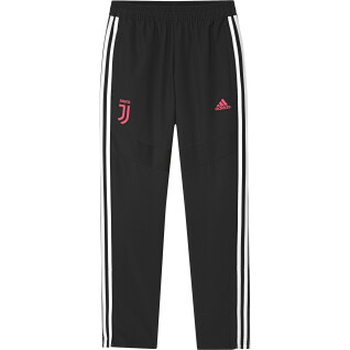 Spodnie dresowe dla dzieci Juventus Turin 2019/20