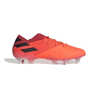 Buty piłkarskie adidas Nemeziz 19.1 SG