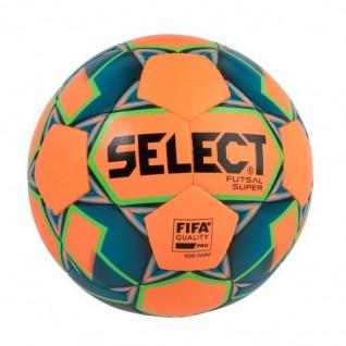Piłka nożna Select Futsal Super FIFA