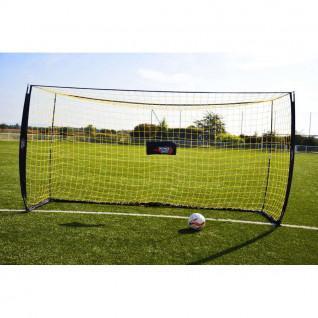 Bramka do piłki nożnej Powershot QUICKFIRE 4 x 1,5 m