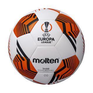 Balon Molten entr. Fu3400 uefa 2021/22