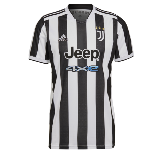 Koszulka domowa Juventus Turin 2021/22