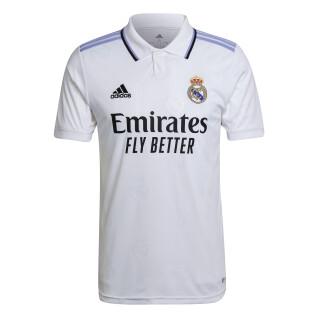 Koszulka domowa Real Madrid 2022/23