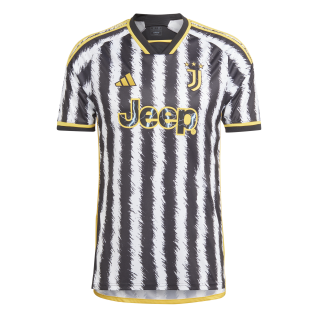Koszulka domowa Juventus Turin 2023/24