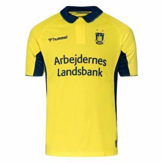 Koszulka domowa dla dzieci Brøndby IF 2019/20
