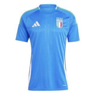 Koszulka domowa Italie Euro 2024