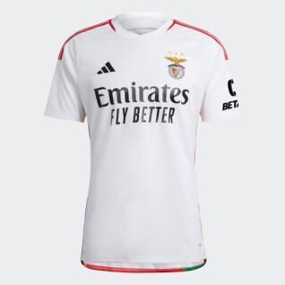 Trzecia koszulka Benfica Lisbonne 2023/24