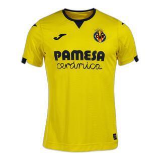 Koszulka domowa Villarreal 2023/24