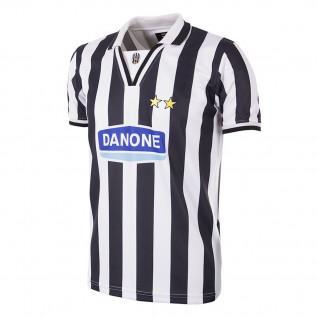 Koszulka domowa Copa Juventus Turin 1994/95