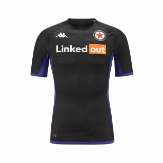 Koszulka wyjazdowa Red Star FC Kombat Pro 2022/23