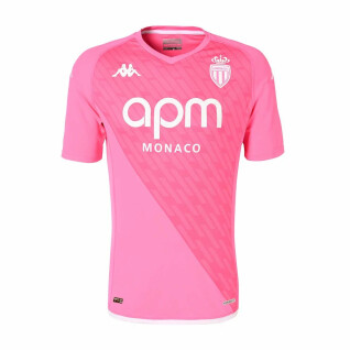 Koszulka bramkarska AS Monaco Kombat Pro 2023/24