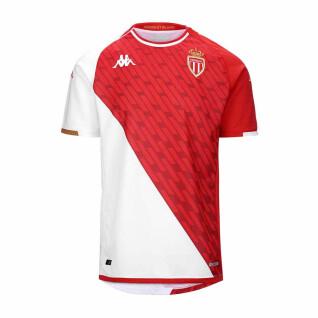 Koszulka domowa AS Monaco 2023/24