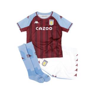Strona główna Pakiet dziecięcy Aston Villa FC 2021/22