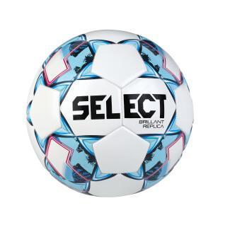 Piłka nożna Select Brillant Replica V21