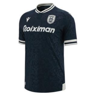 Autentyczna trzecia koszulka PAOK Salonique 2023/24