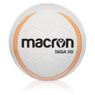 Piłka nożna Macron Taiga XG N.3
