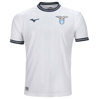 Trzecia koszulka Lazio Rome 2023/24