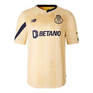 Koszulka wyjazdowa FC Porto 2023/24
