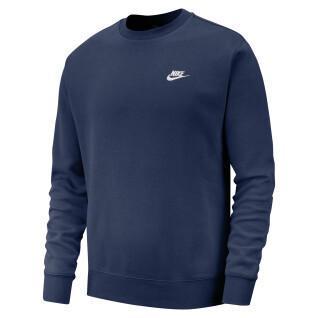 Bluza Nike Sportswear Club Fleece