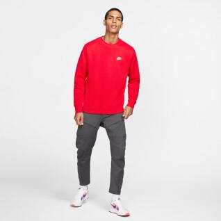 Koszulka Nike Sportswear Club Fleece